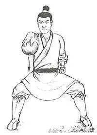 武林绝学武当玄鹰门大力鹰爪功