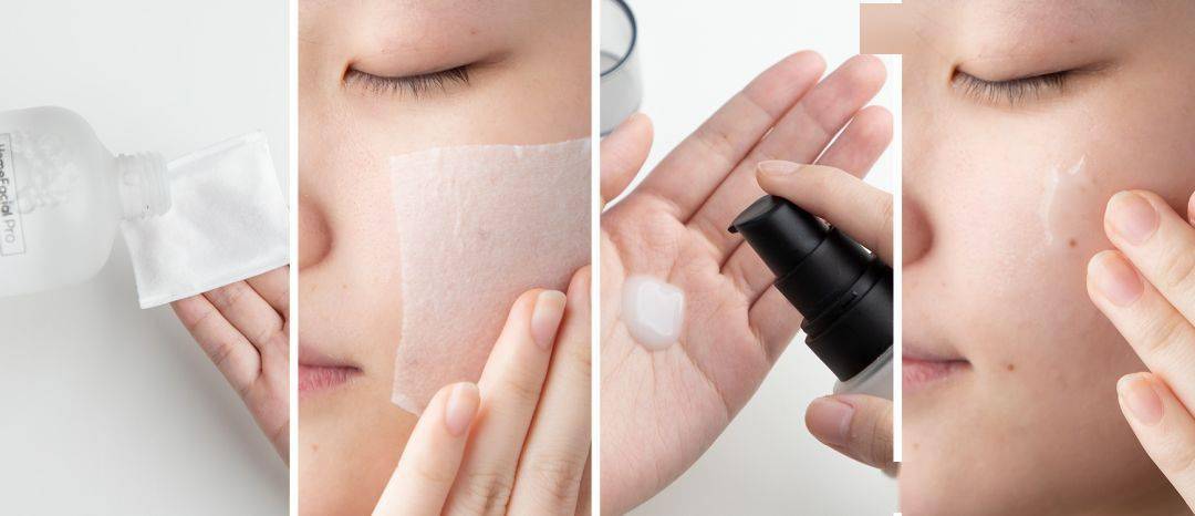 黑头|沈梦辰没骗我！HFP这些宝藏单品，真的让我“一夜换脸”！