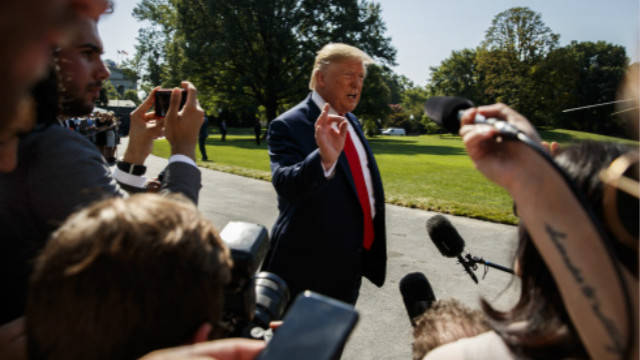 计划|美国人又要收到支票了？美新一轮刺激计划或8月初敲定