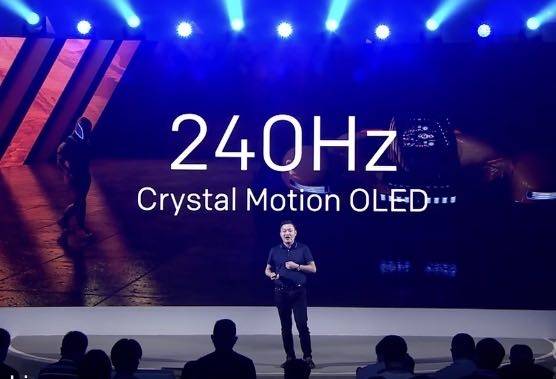 同质化|价格战、同质化下， 高刷新率能否刺激彩电业高端需求？