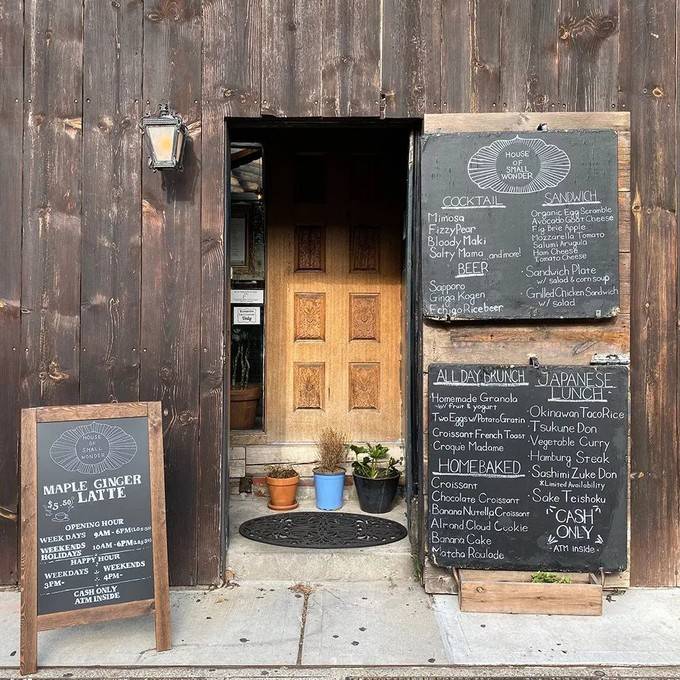 前卫|布鲁克林，前卫与复古交织的纽约梦