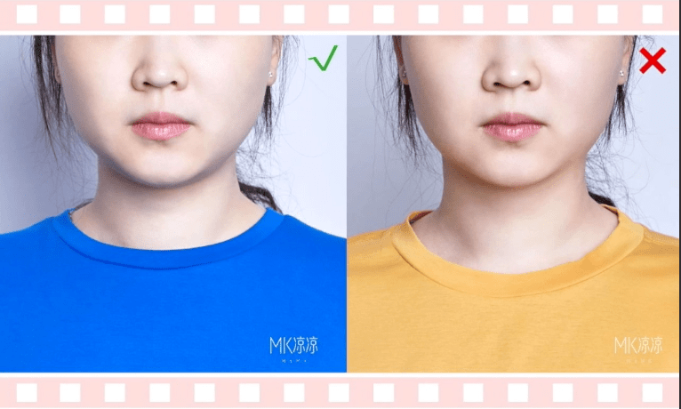 肤色|粉底液色号到底该怎么选？