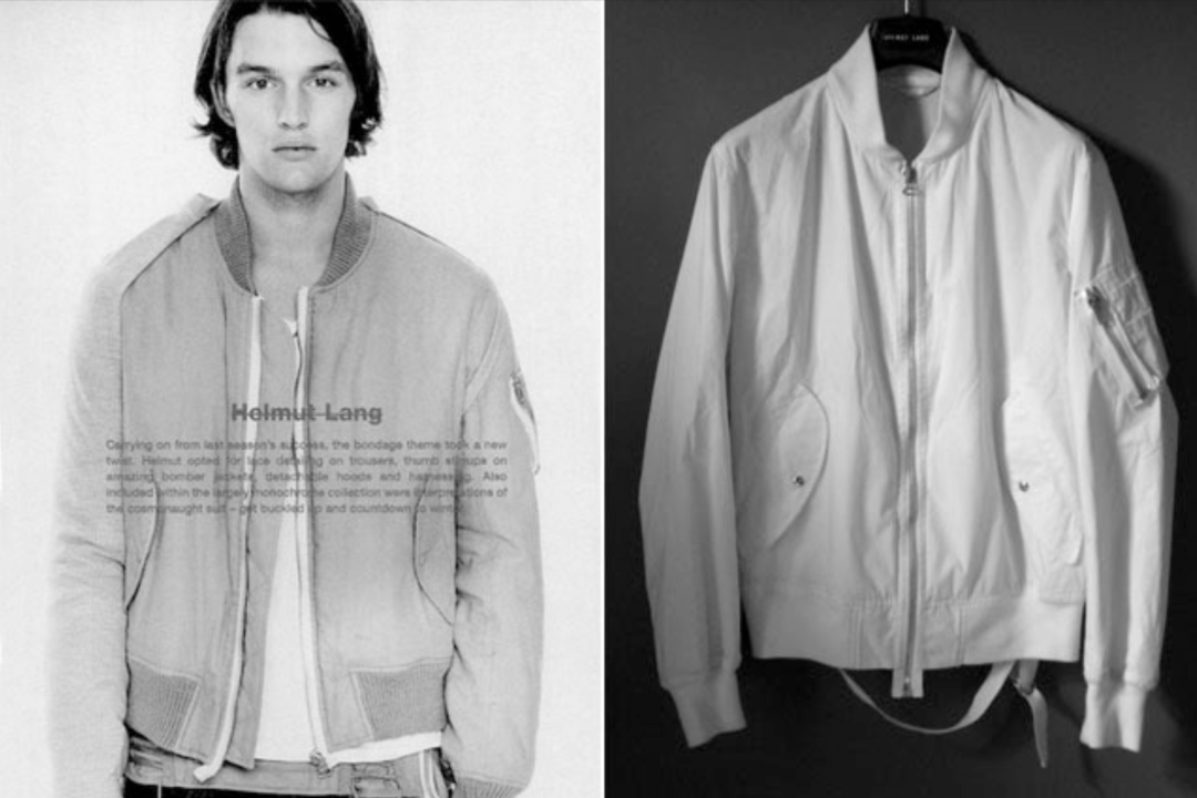 Simons|你愿意花一件单品的钱买一本品牌档案吗？