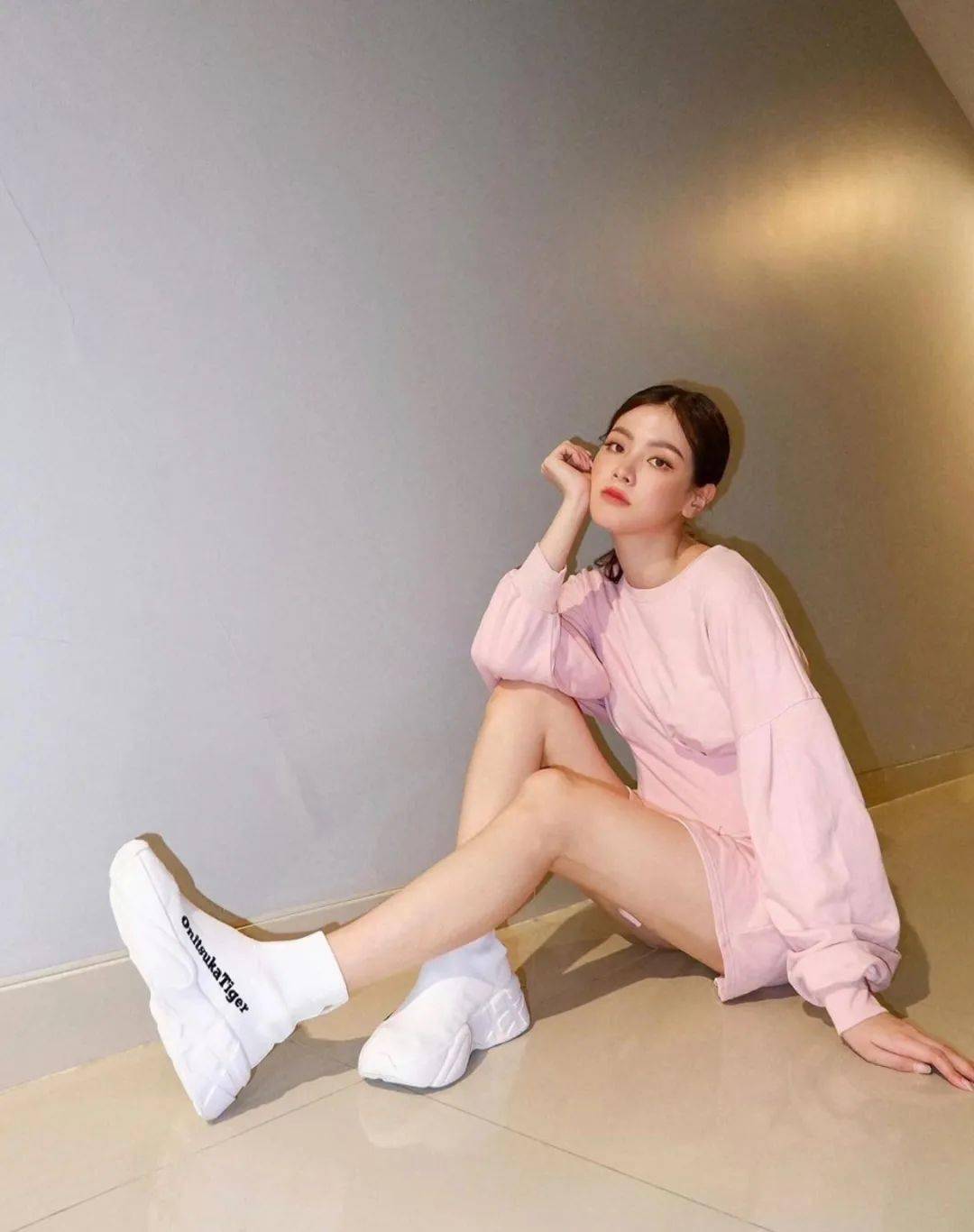 图片|你不知道的宝藏神颜真的泰泰泰多了!!