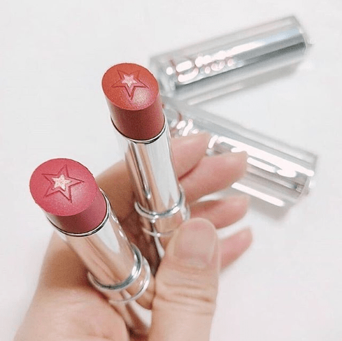 妹子|?2020年上半年日本妹子疯抢的4款口红！名副其实的爆款人气王，了解一下…