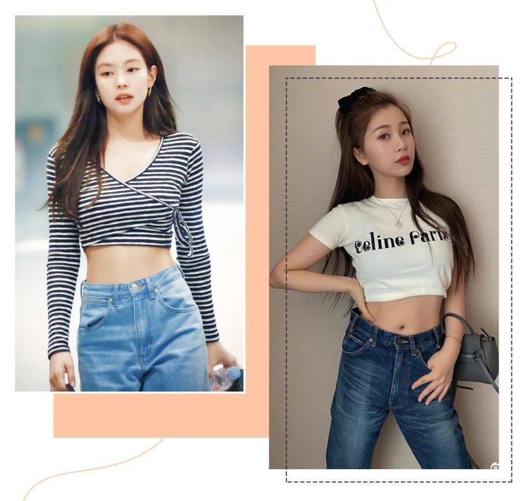 圆脸|果然，圆脸女生都太“假”了！