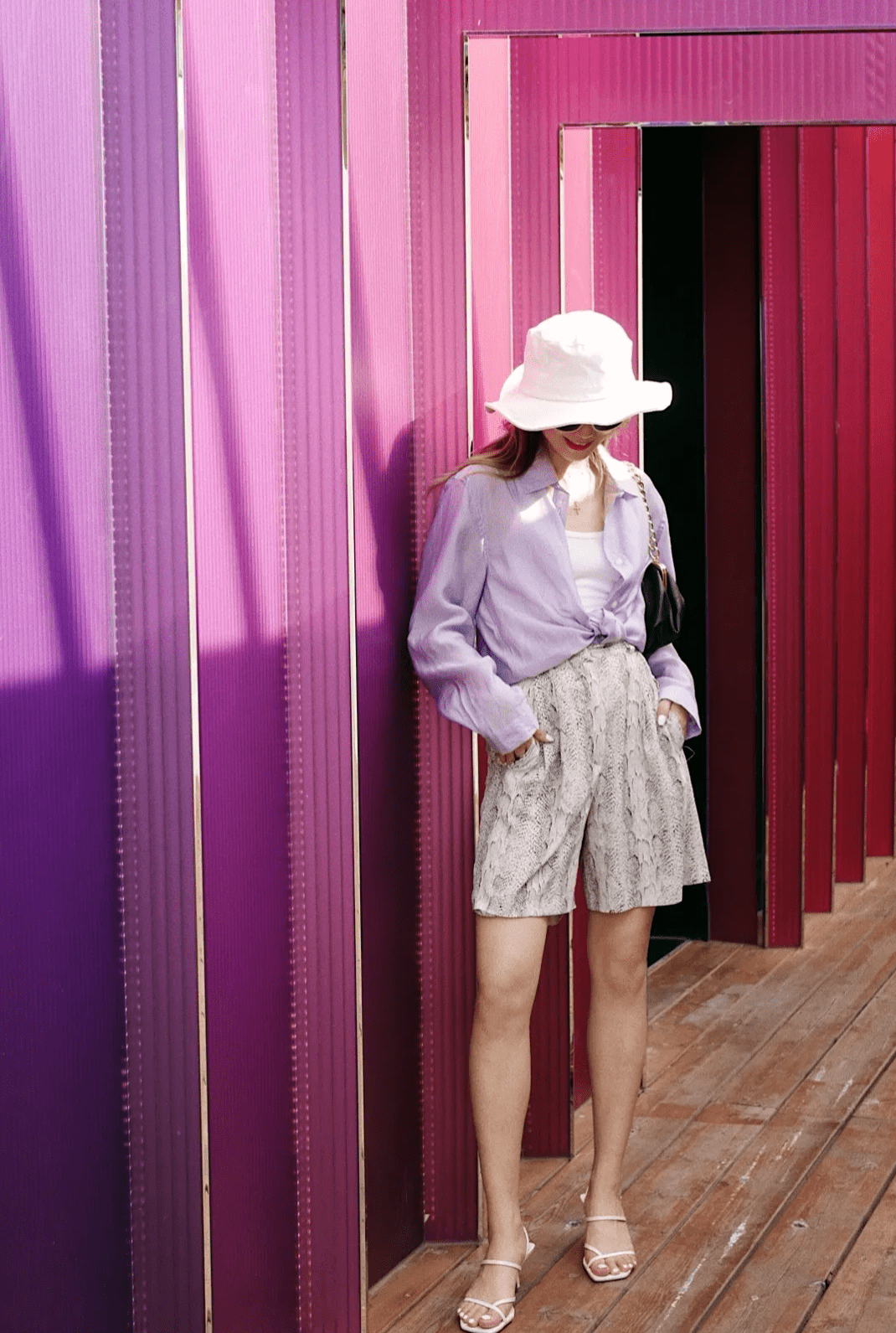 女生|夏天不注意这个细节的女生,太掉价了!