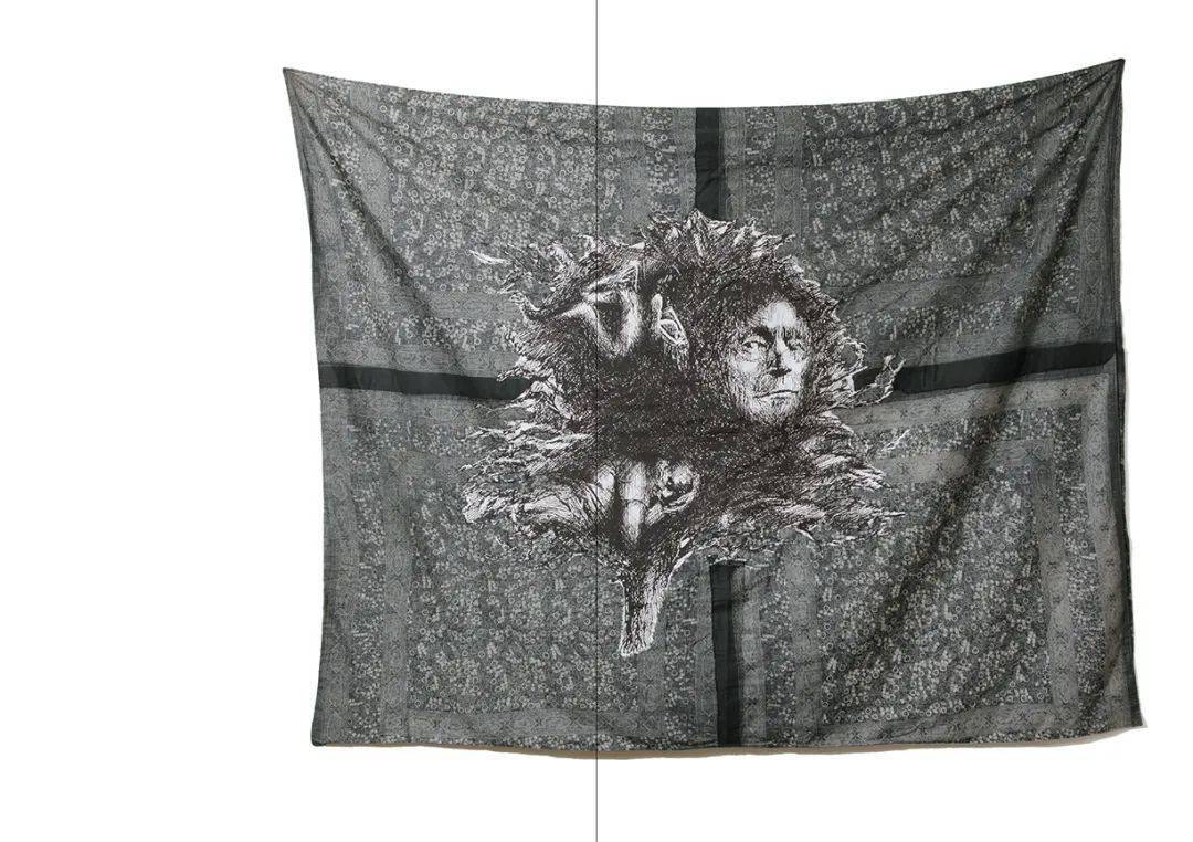 Simons|你愿意花一件单品的钱买一本品牌档案吗？