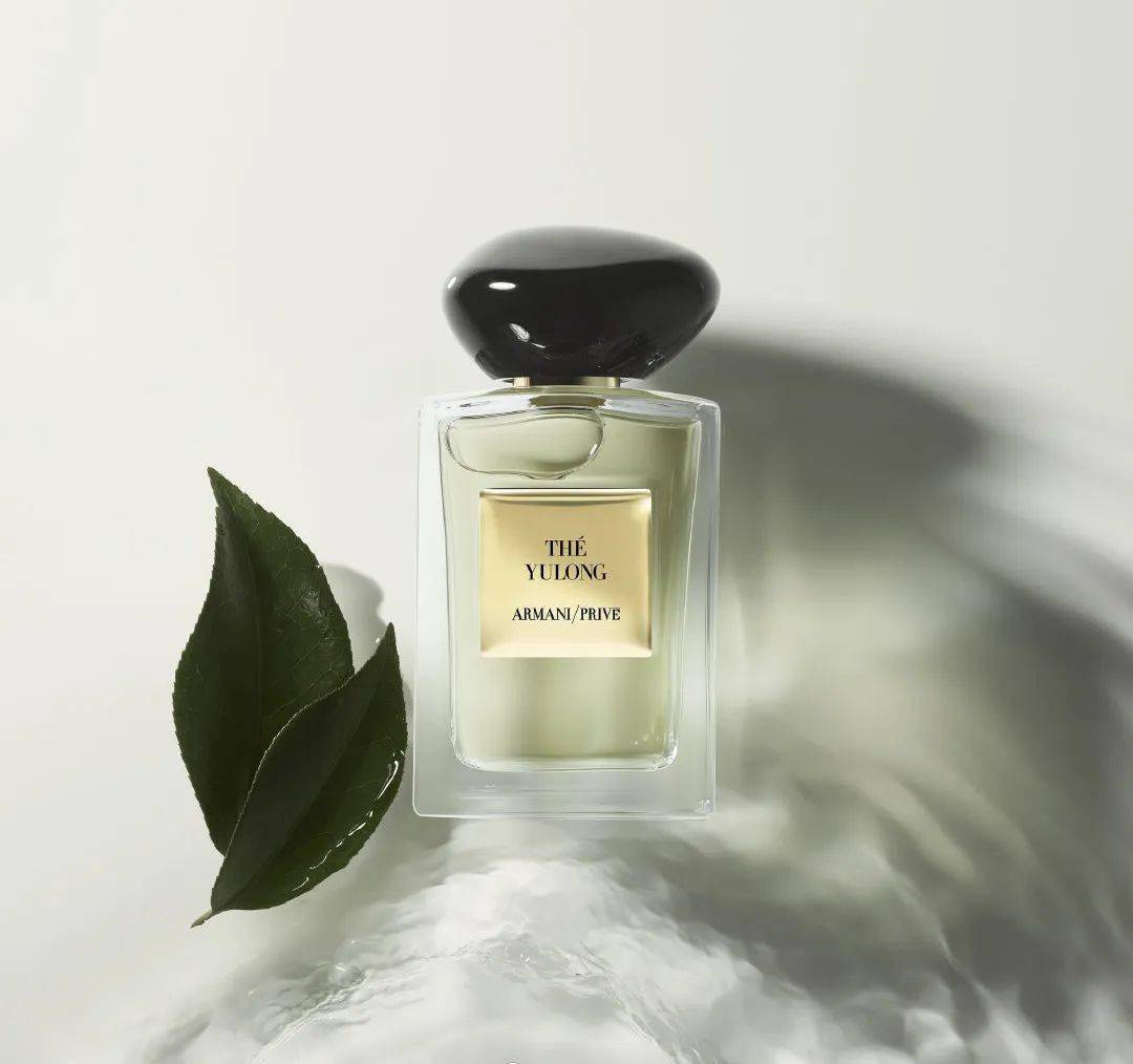 香水|不知道选什么香水？跟着欧阳娜娜、赵露思、关晓彤……购买就行了