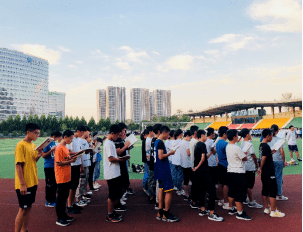 征文|【我在一中经开等你】征文展 第四十八期