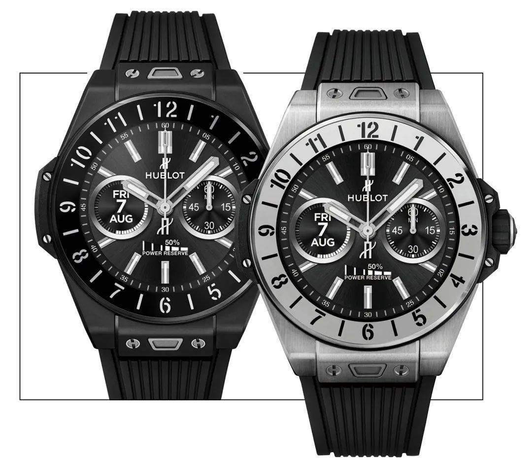 桃花|据说靠一款时髦腕表就能邂逅女神？