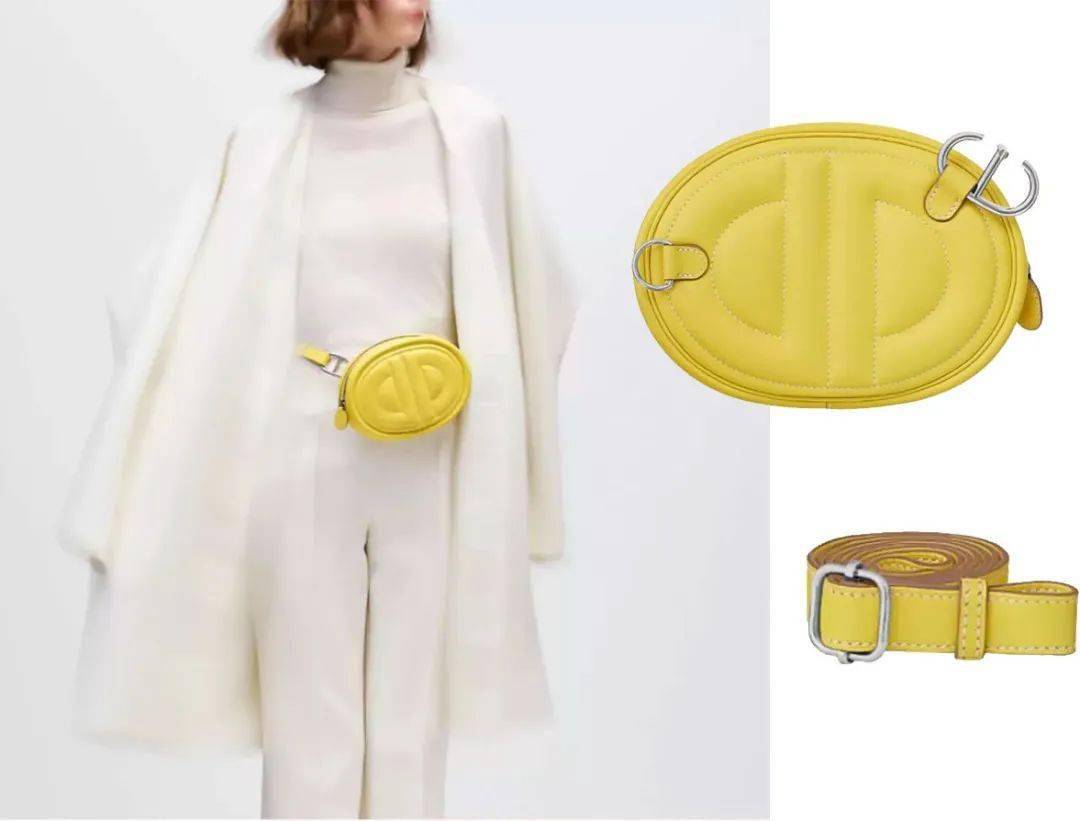 in|一只书包卖12万，这事办得太爱马仕了！