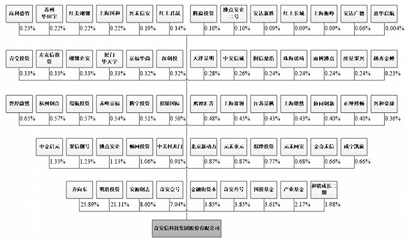 龙头|营收复合增速高达68.7%，网络安全龙头奇安信是如何“炼成”的？