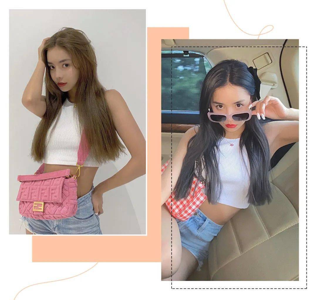 圆脸|果然，圆脸女生都太“假”了！