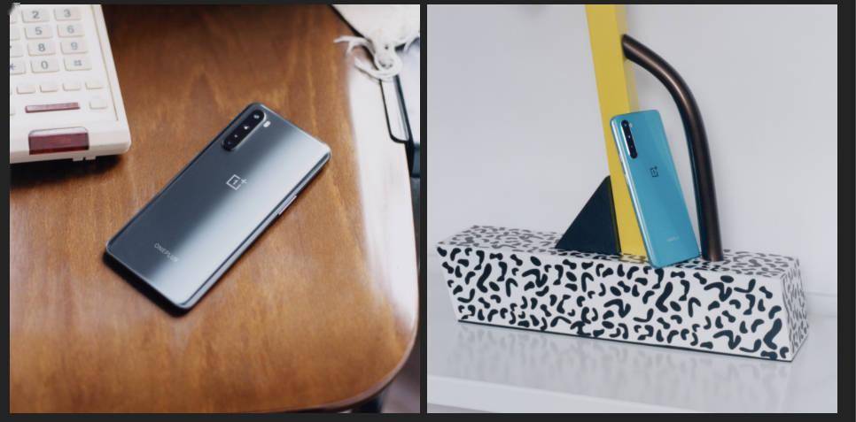 测评盘点|OnePlus Nord 终于正式发布：起价 379 英镑 / 399 欧元