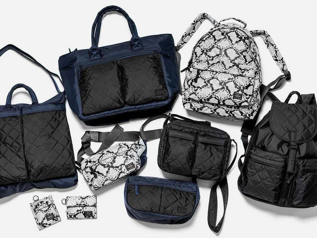 品牌|一年过去了，我仍搞不懂 HEAD PORTER 为什么要改名为 RAMIDUS