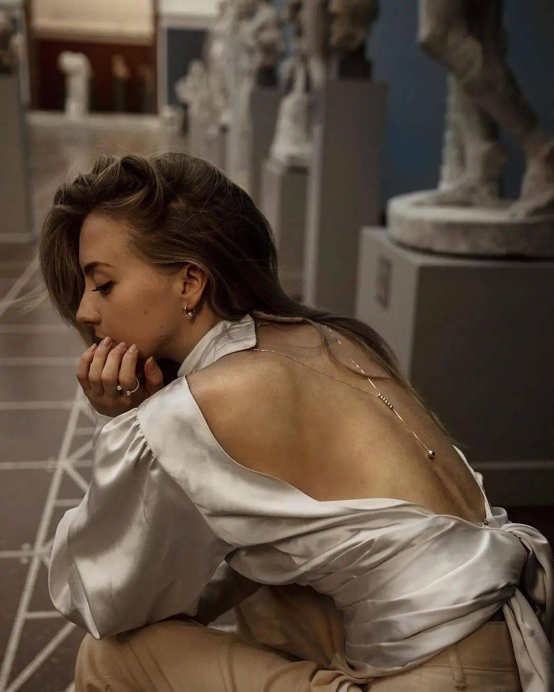 夏天|盛夏就要简约清爽