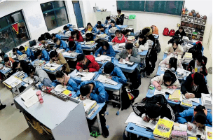 征文|【我在一中经开等你】征文展 第四十八期