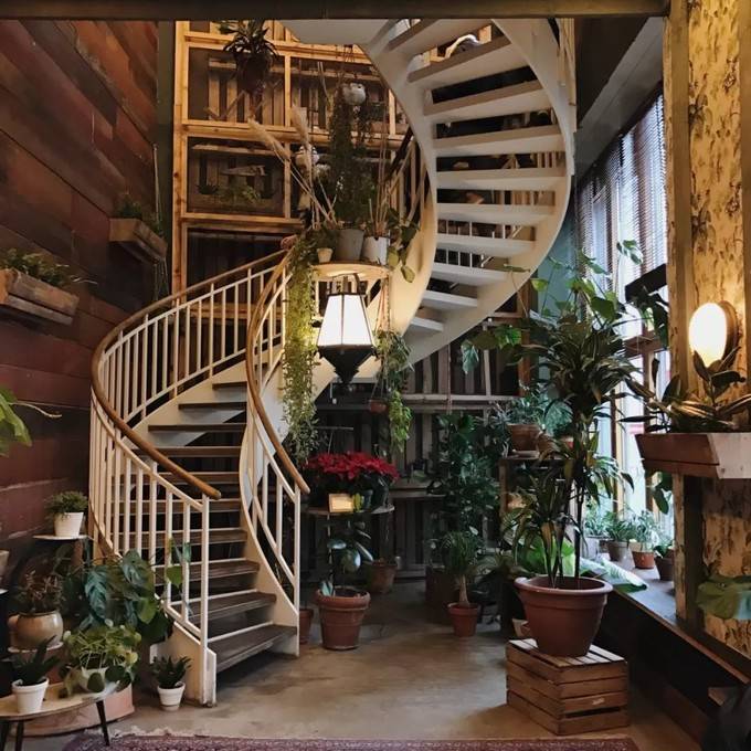 前卫|布鲁克林，前卫与复古交织的纽约梦