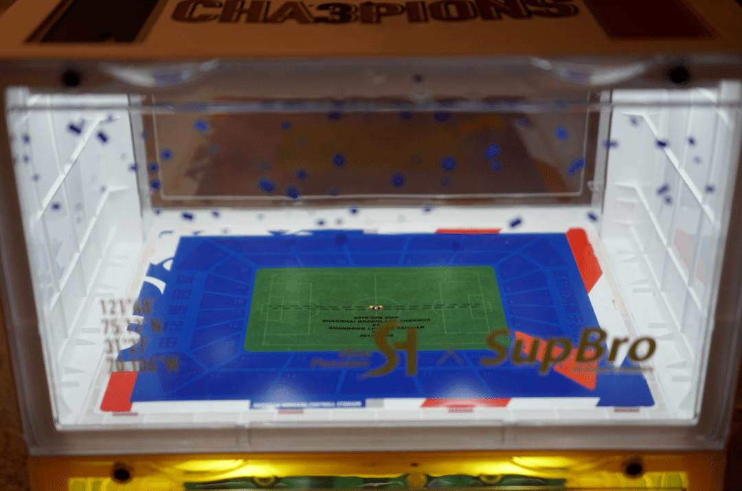 &amp|上手了「GIO鞋盒」&「三冠王鞋盒」，庆幸我家小摆不下 ｜ 青蛙评测