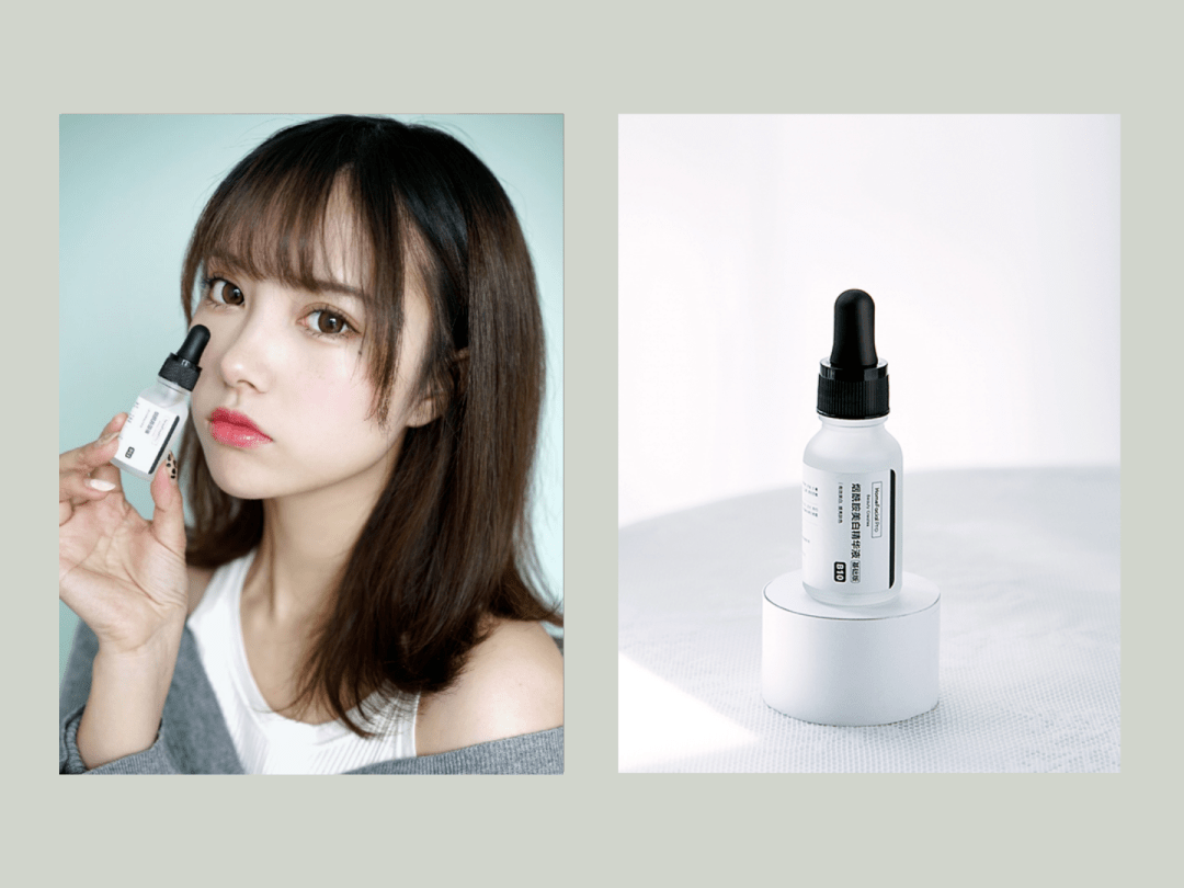 黑头|沈梦辰没骗我！HFP这些宝藏单品，真的让我“一夜换脸”！