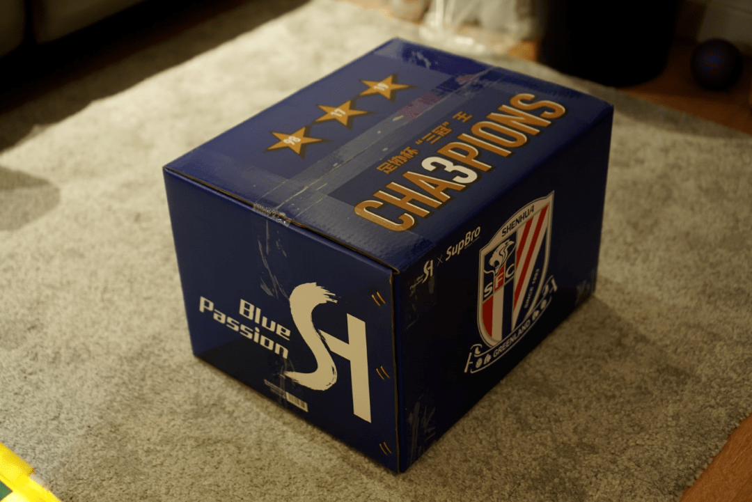 &amp|上手了「GIO鞋盒」&「三冠王鞋盒」，庆幸我家小摆不下 ｜ 青蛙评测