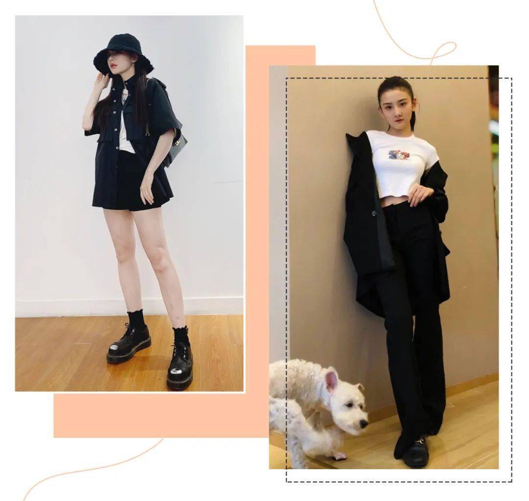 圆脸|果然，圆脸女生都太“假”了！