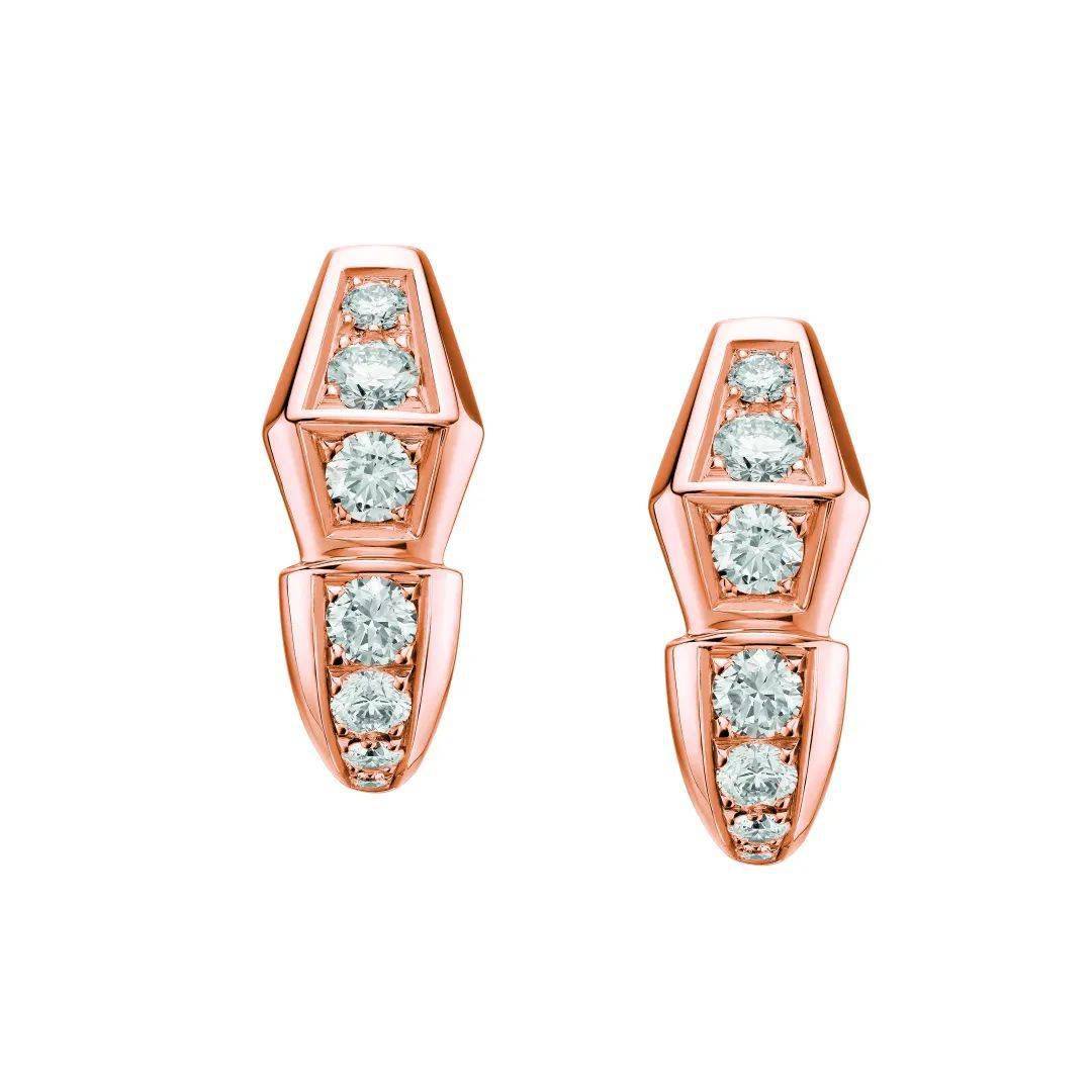 宝格丽|bling bling过夏天 | BVLGARI