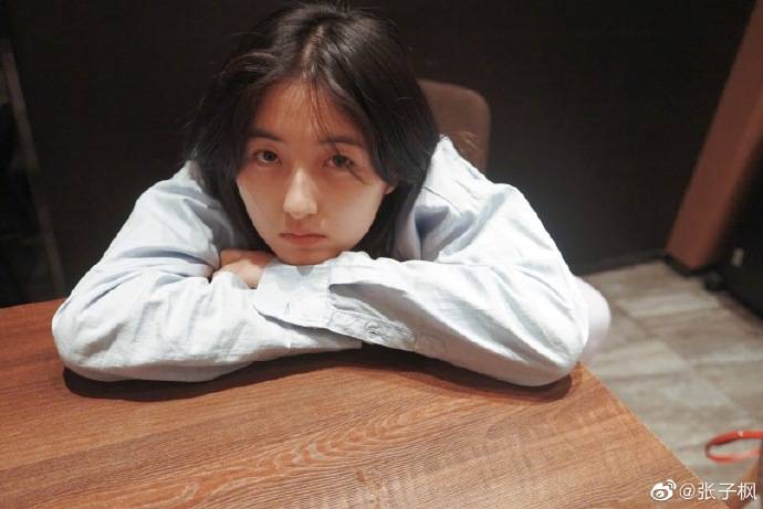 刘家祎|北电艺考成绩排名公布，张子枫第三名！还有这些明星考生排名前列