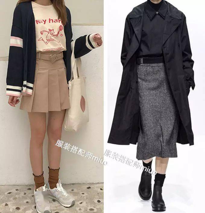 衣服|【Miuo】为什么有一堆衣服了，还是愁每天穿什么？