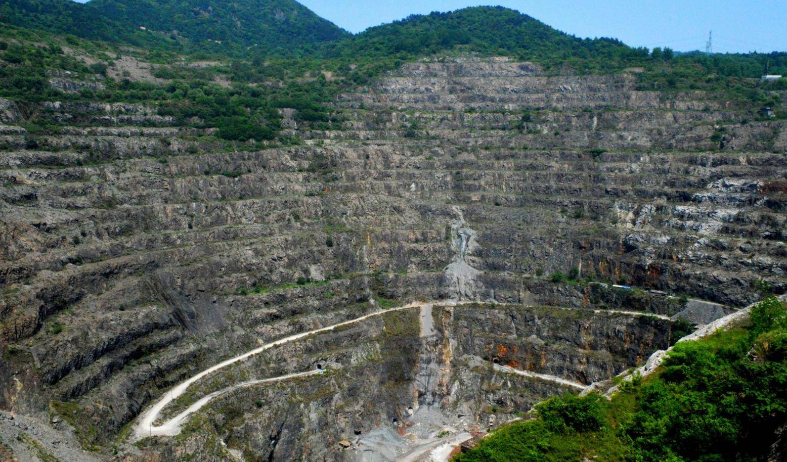 黄石国家矿山公园投资1.5亿元提质扩容 – 执惠