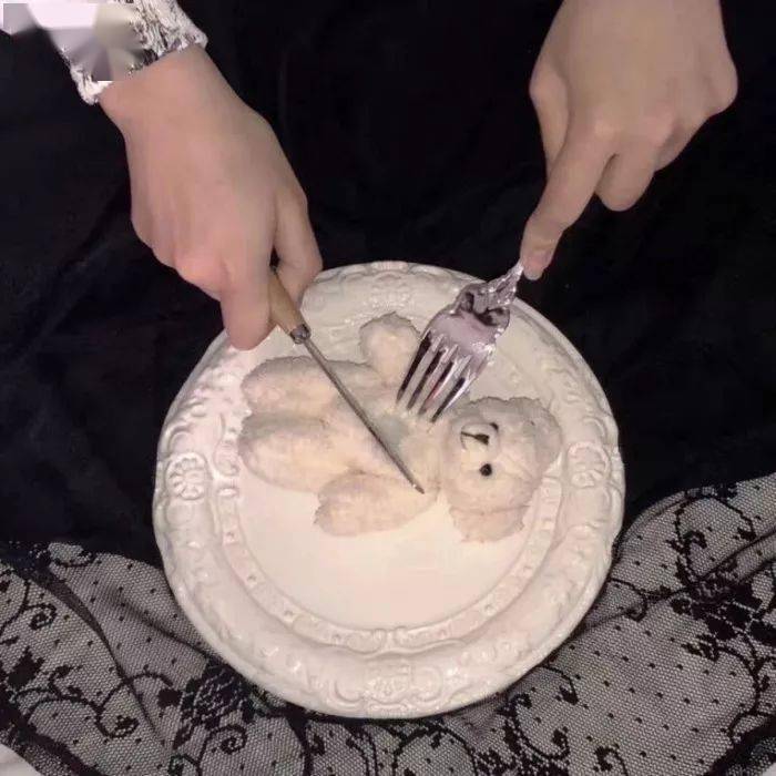 暗黑系列丧头像