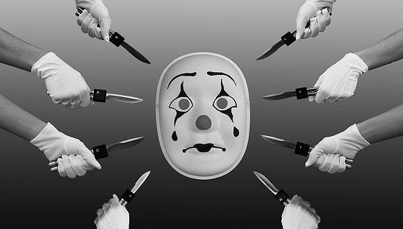 营销|【深度】热评之下营销号无所不在，微博终于向评论生态挥刀