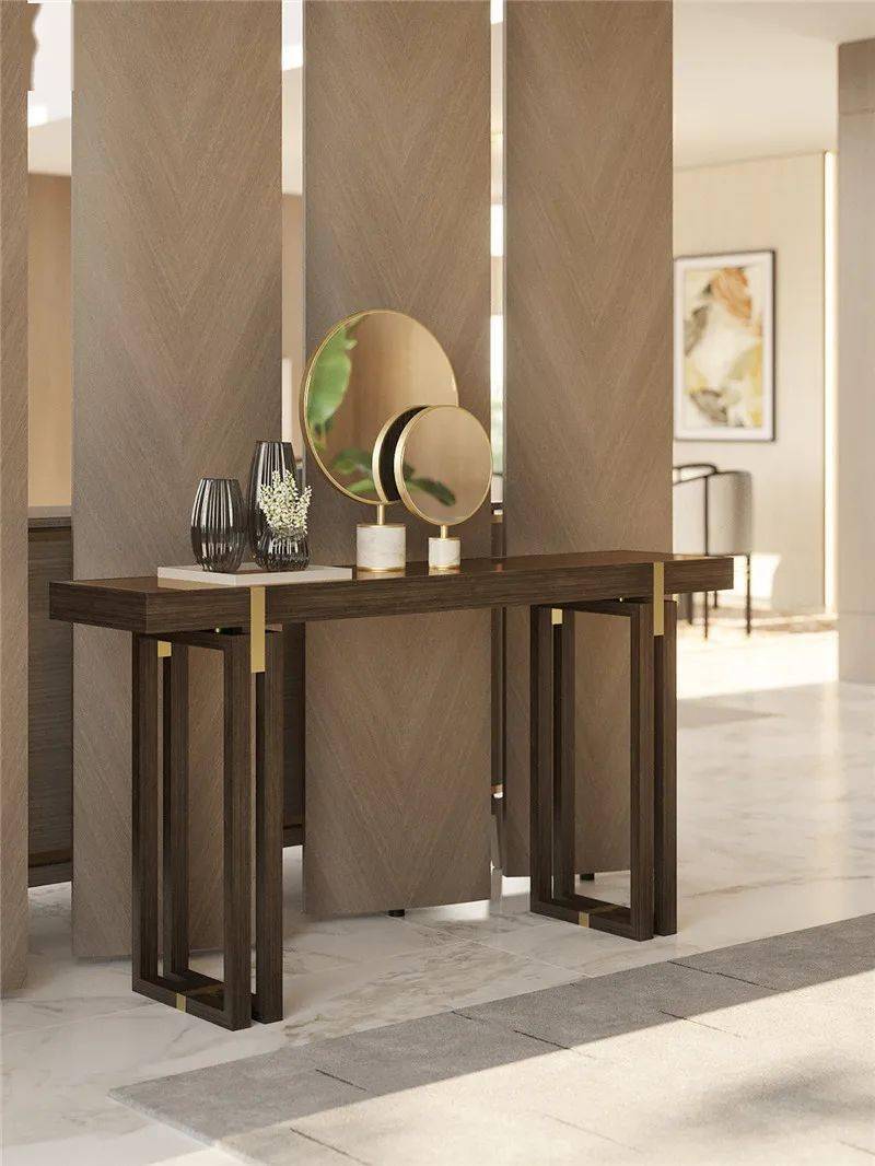 质感|简约优雅质感空间，突破创新界限