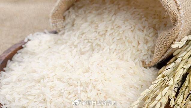 褚杰|全球经济衰退及干旱影响 上半年泰国大米出口量下降32.7%