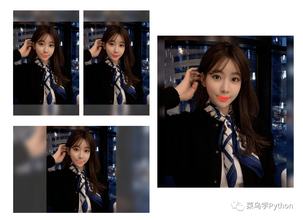 李佳琦|用Python帮小姐姐选口红，人人都是李佳琦