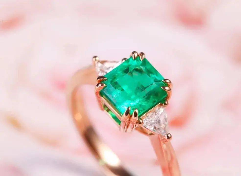 黄金|这些珠宝女人能戴到60岁!能升值,能传世,比黄金高级多了!