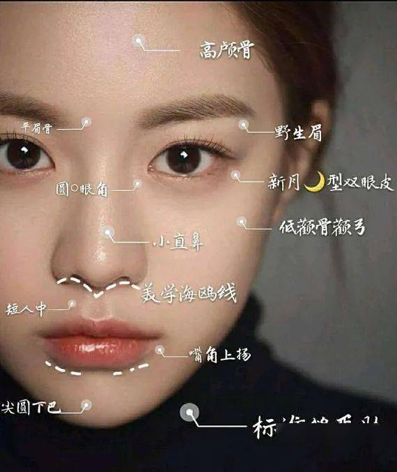 部位|整容也要讲究“美商”？如何整得不留痕迹