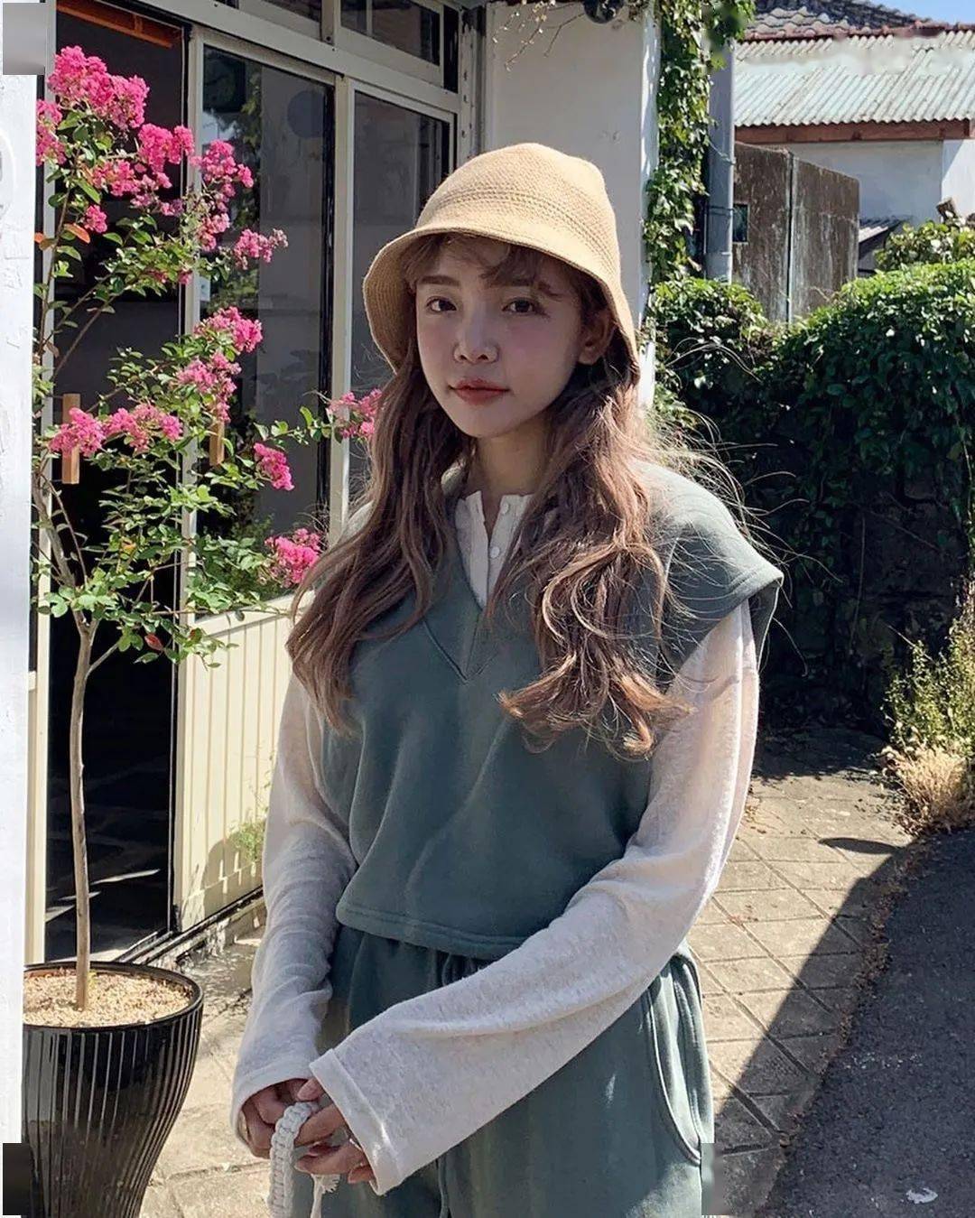 手册|“ 茶系少女 ” 怎么穿？修炼手册来啦，快收藏！