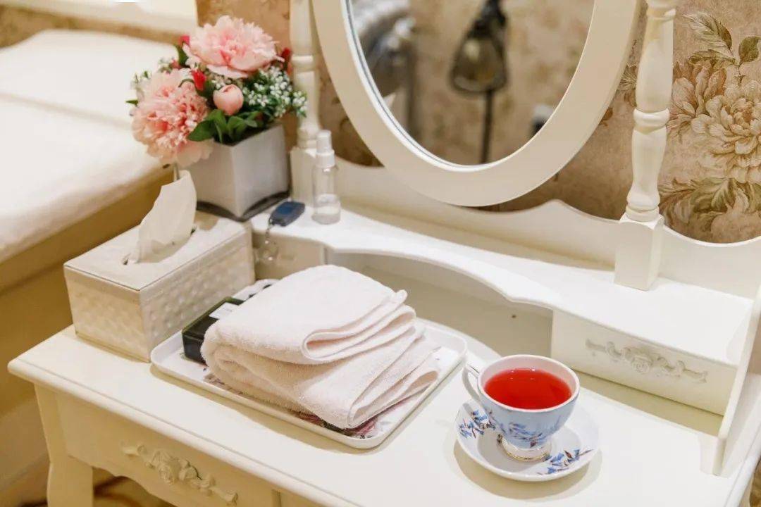 茜尔维亚|不用运动躺着瘦！魔都这家开了13年的修身店太洋气了！