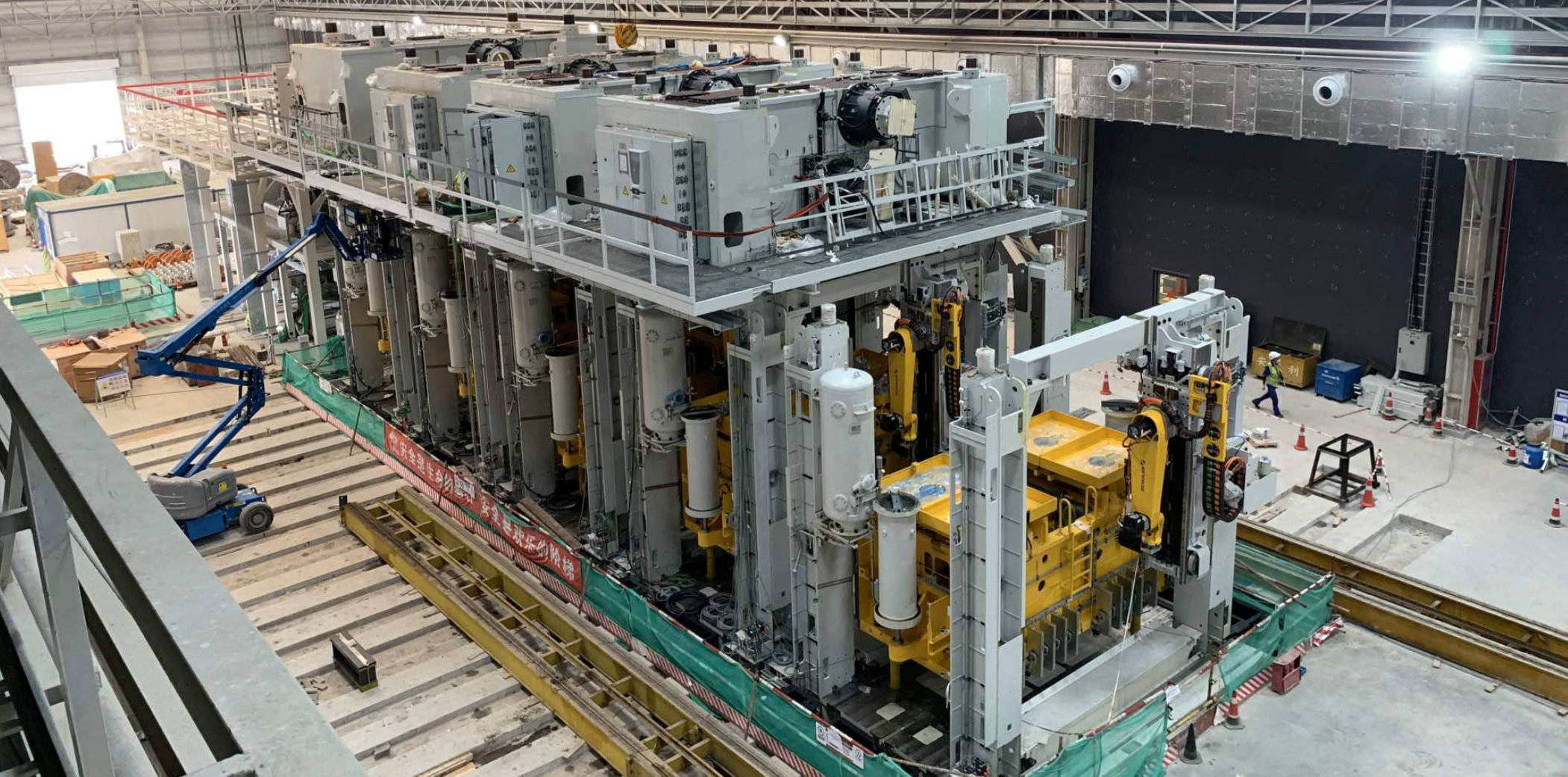 特斯拉|特斯拉连续四季度实现盈利，年底上海工厂零部件国产率将达八成