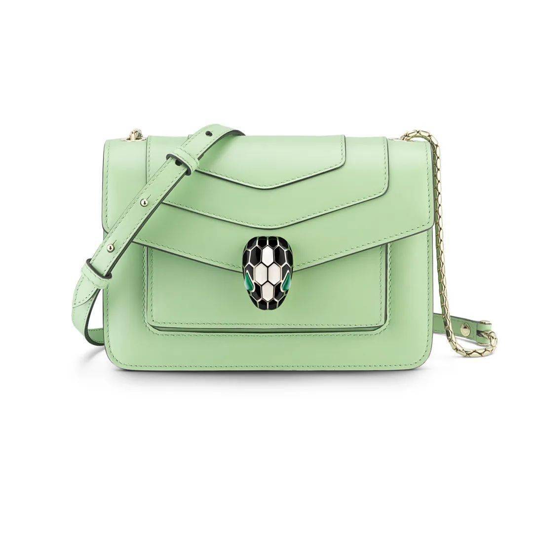 宝格丽|bling bling过夏天 | BVLGARI