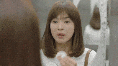 陈数|43岁的陈数演“女配”竟艳压女主佟丽娅,看了她的状态,我果断种草了这个东西......