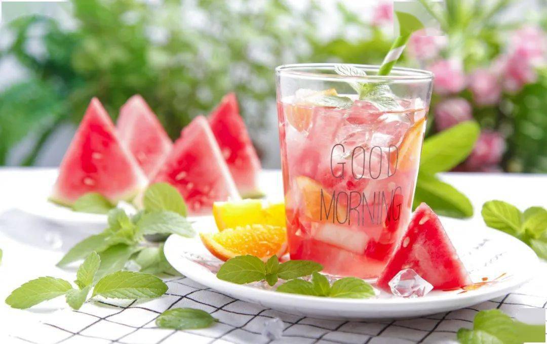 夏日|致每一份清凉陪伴告白夏日