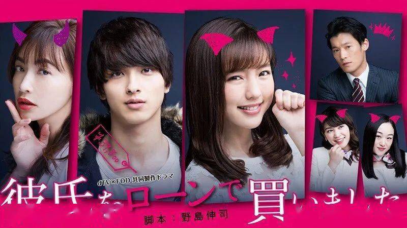 狼狗|没想到NARS首个男模特，会是这样的小狼狗~