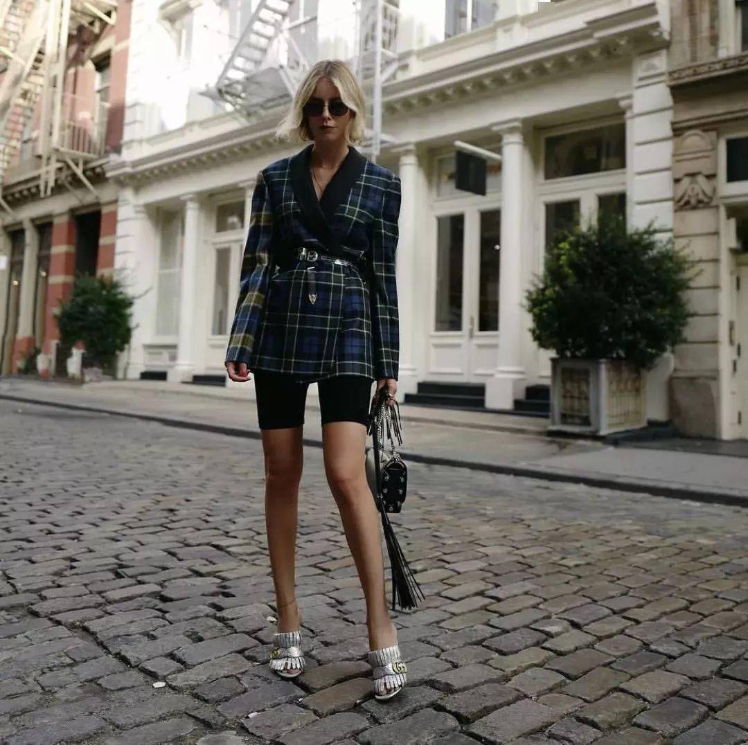 单车|这条“让人看不懂”的裤子，为啥越来越火？