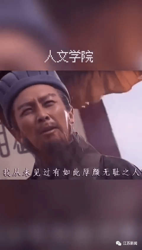 视频|迷惑？你的专业都有哪些梗？