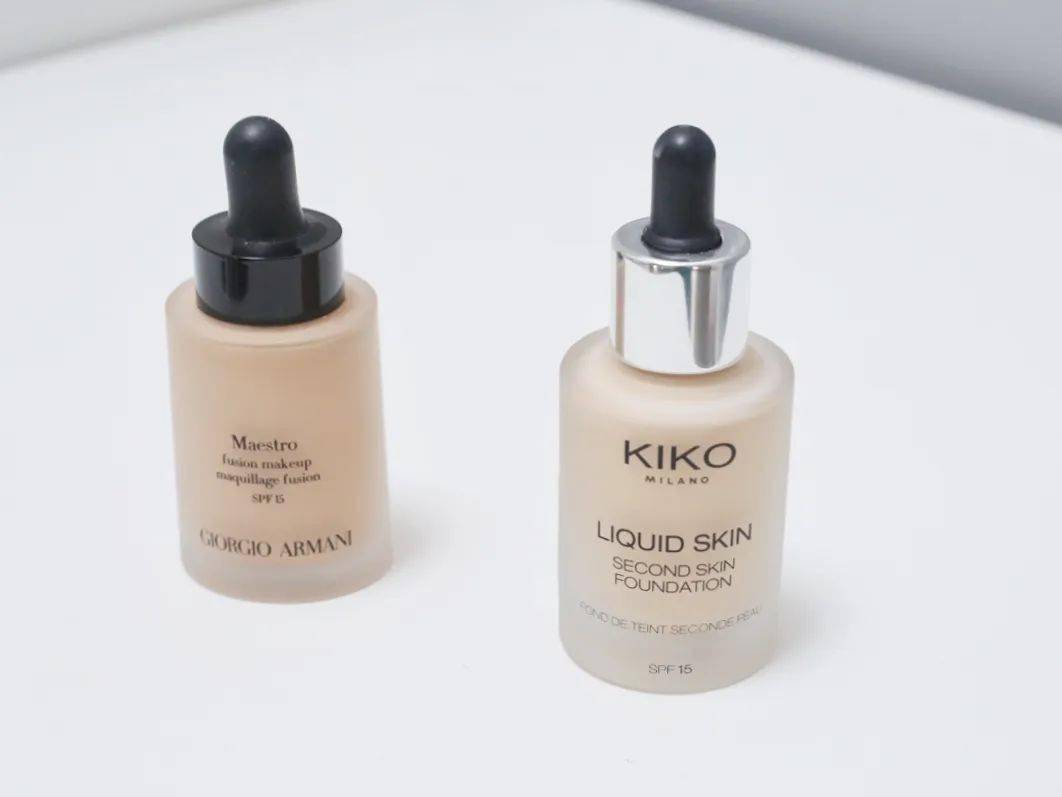 兰蔻|这六款江湖平替和正宫什么区别啊啊啊啊！