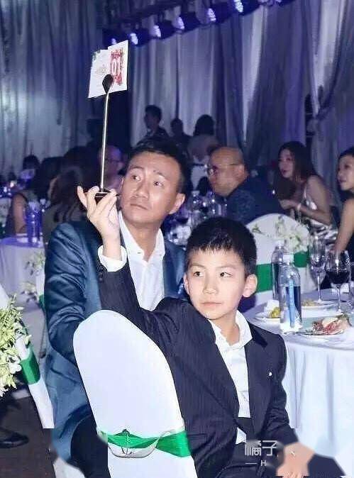 模样|原创还记得《爸爸去哪儿》的康康吗？他现在长这样