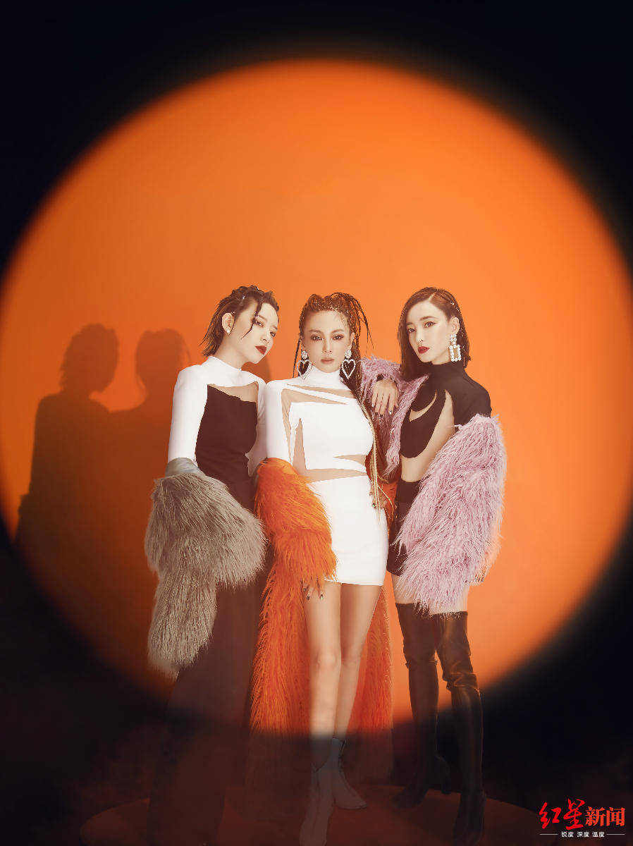 挑战|姐姐日记 ④|王丽坤：当演员挑战的是角色，而“姐姐”突破的是真实的自己